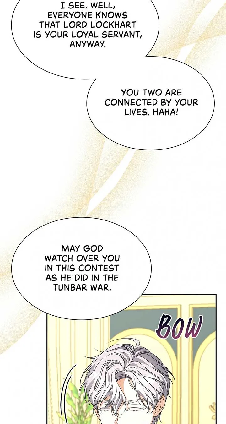 Enough with the Flirting Chapter 25 page 9