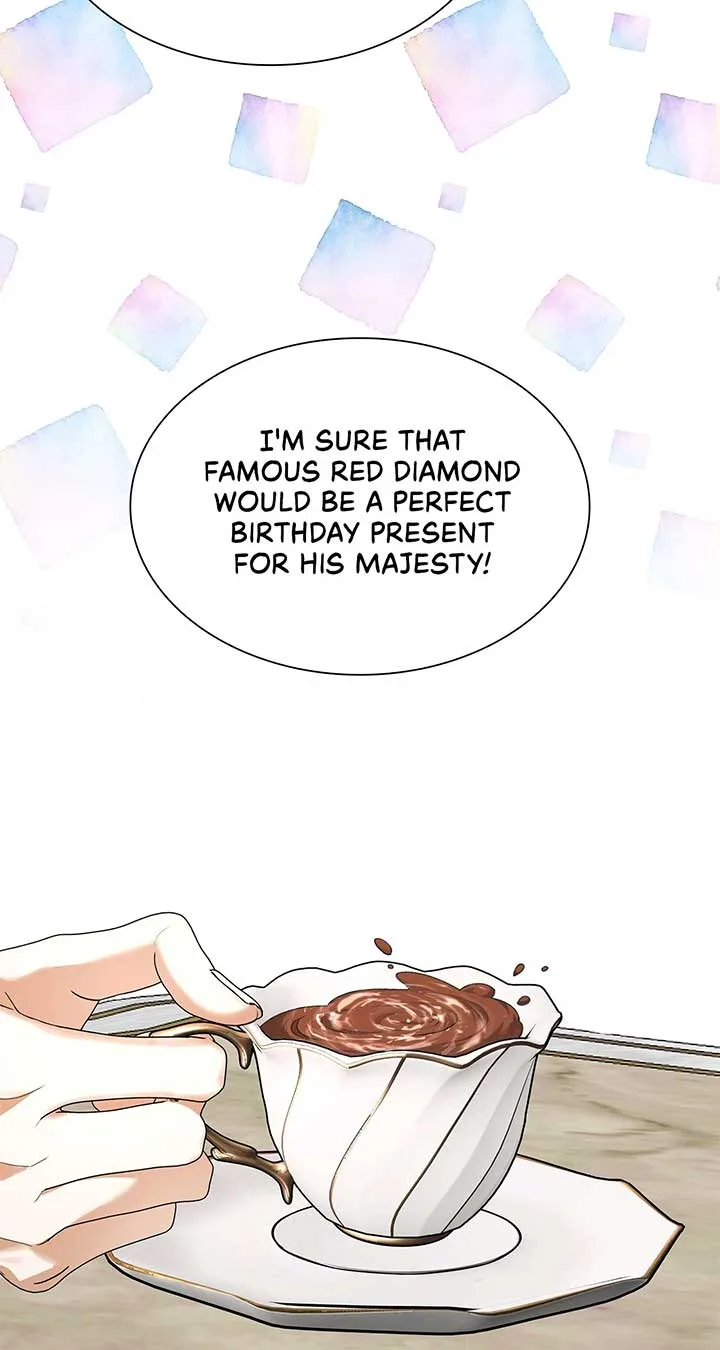 Enough with the Flirting Chapter 25 page 40