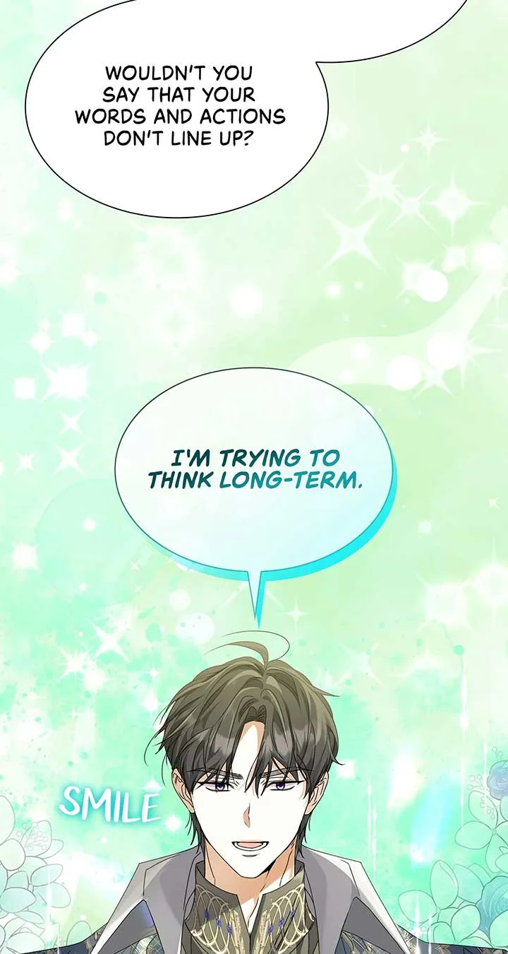 Enough with the Flirting Chapter 25 page 23