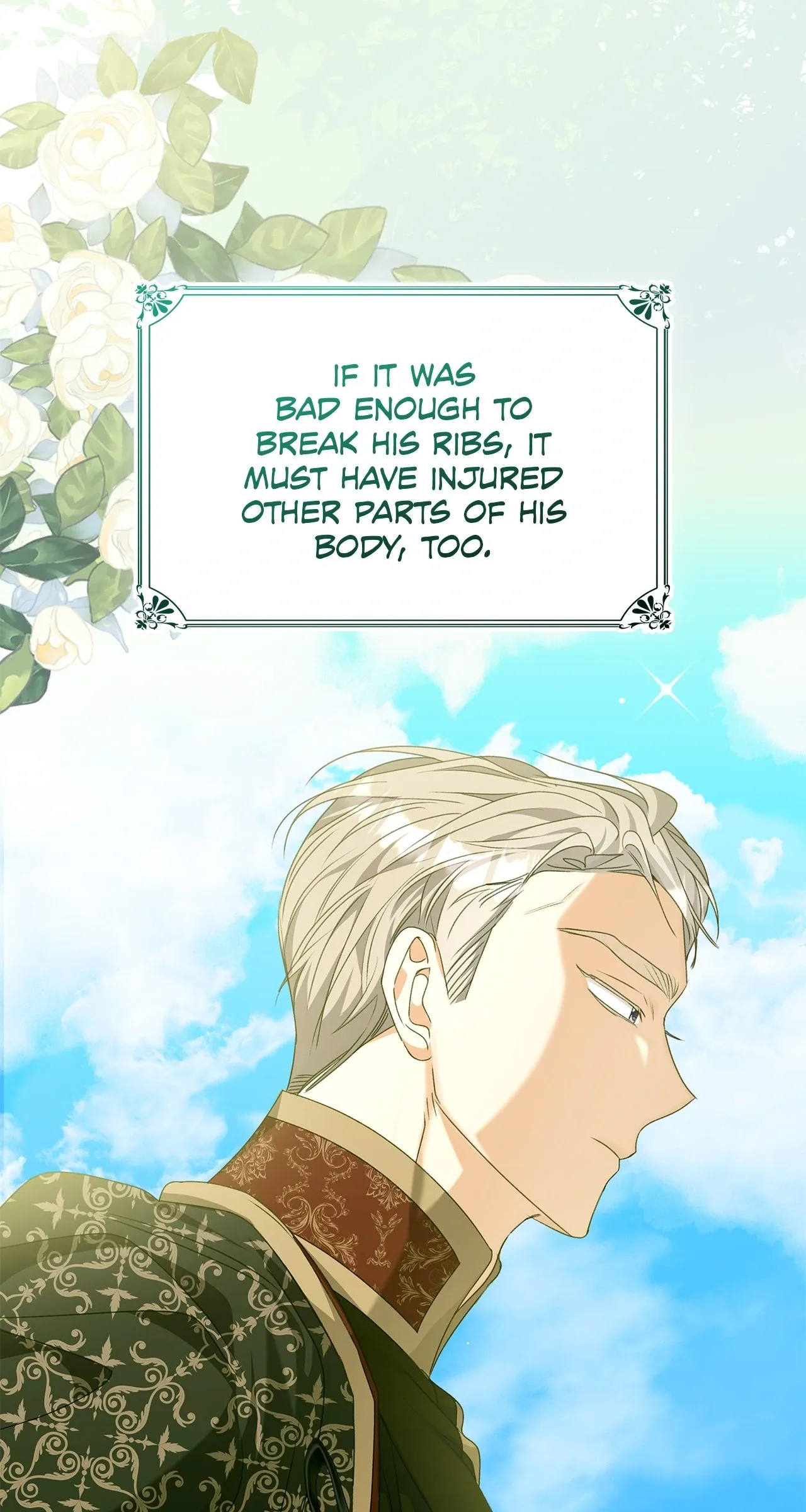 Enough with the Flirting Chapter 19 page 17