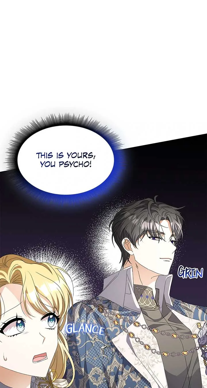 Enough with the Flirting Chapter 25 page 2