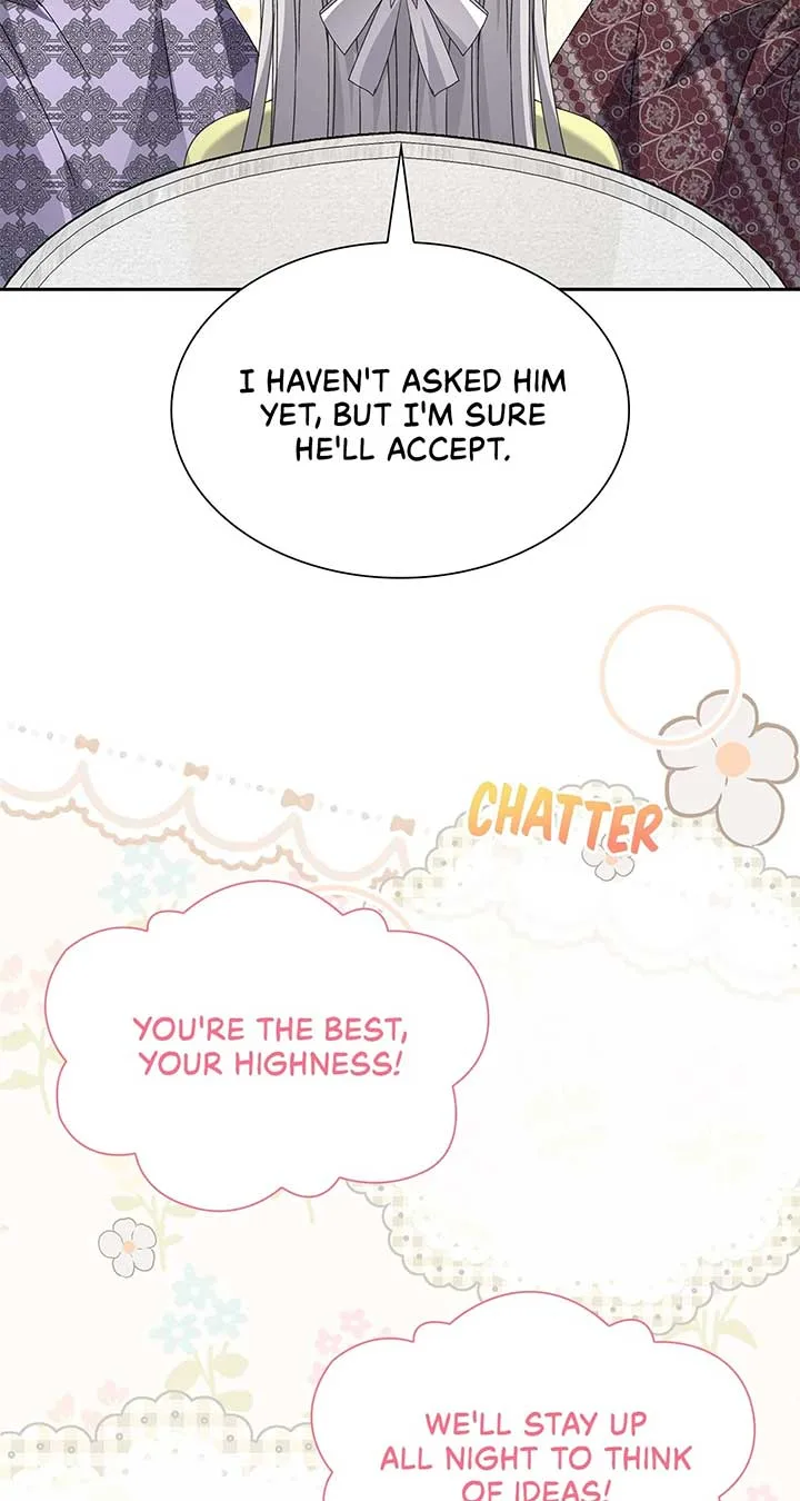 Enough with the Flirting Chapter 25 page 46