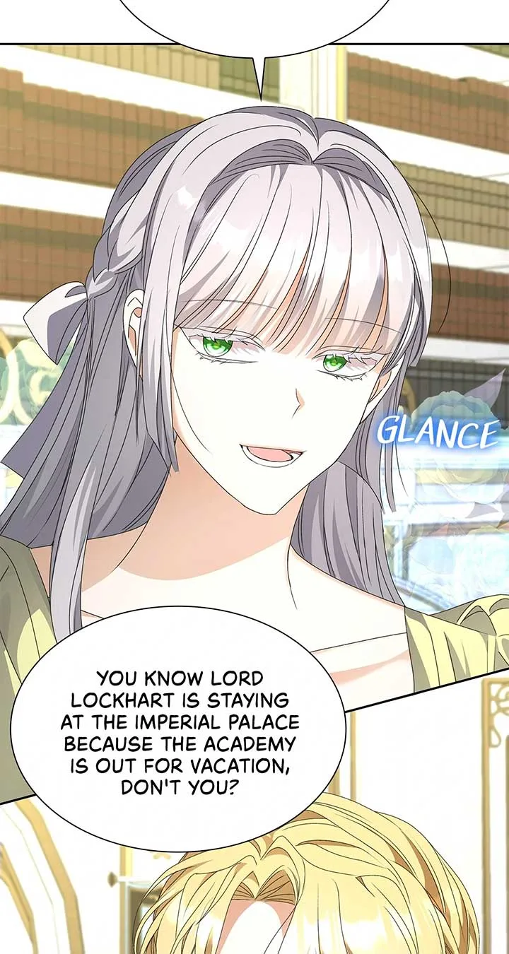 Enough with the Flirting Chapter 25 page 43