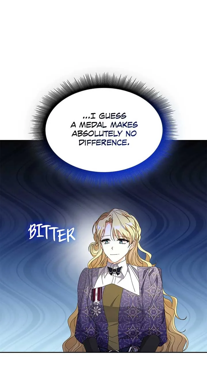 Enough with the Flirting Chapter 25 page 31