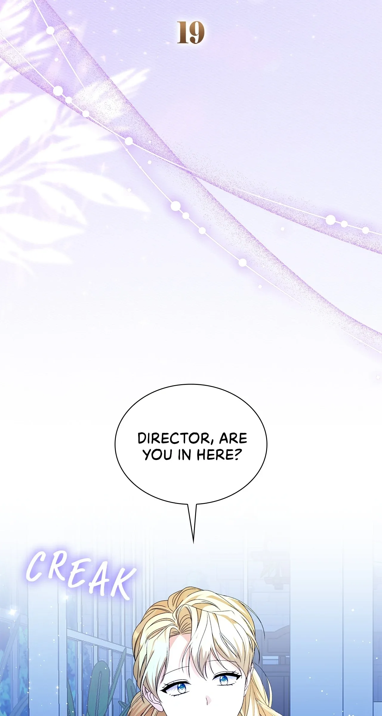 Enough with the Flirting Chapter 19 page 21