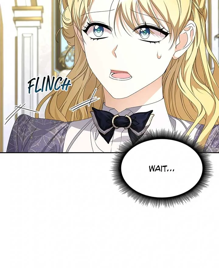 Enough with the Flirting Chapter 25 page 44