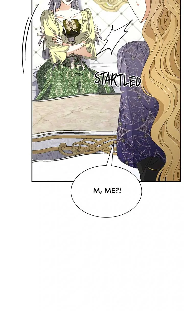 Enough with the Flirting Chapter 25 page 49