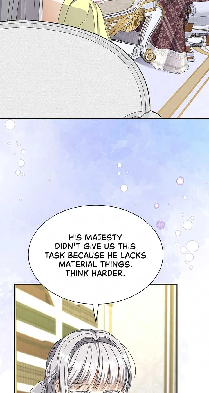 Enough with the Flirting Chapter 25 page 37
