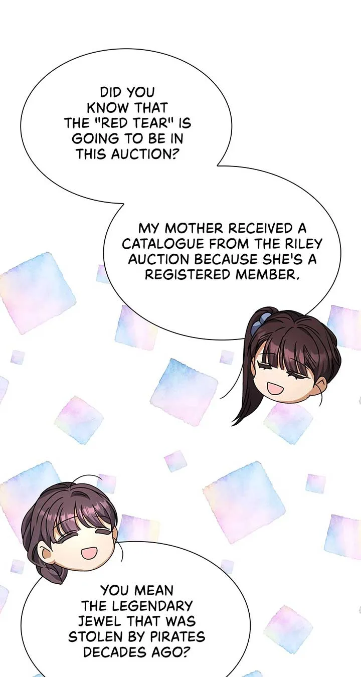 Enough with the Flirting Chapter 25 page 39