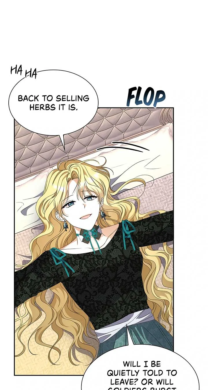 Enough with the Flirting Chapter 20 page 80