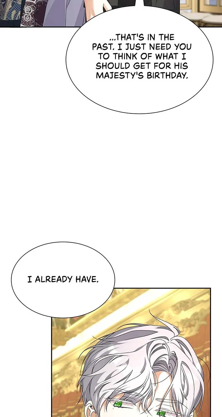 Enough with the Flirting Chapter 25 page 26