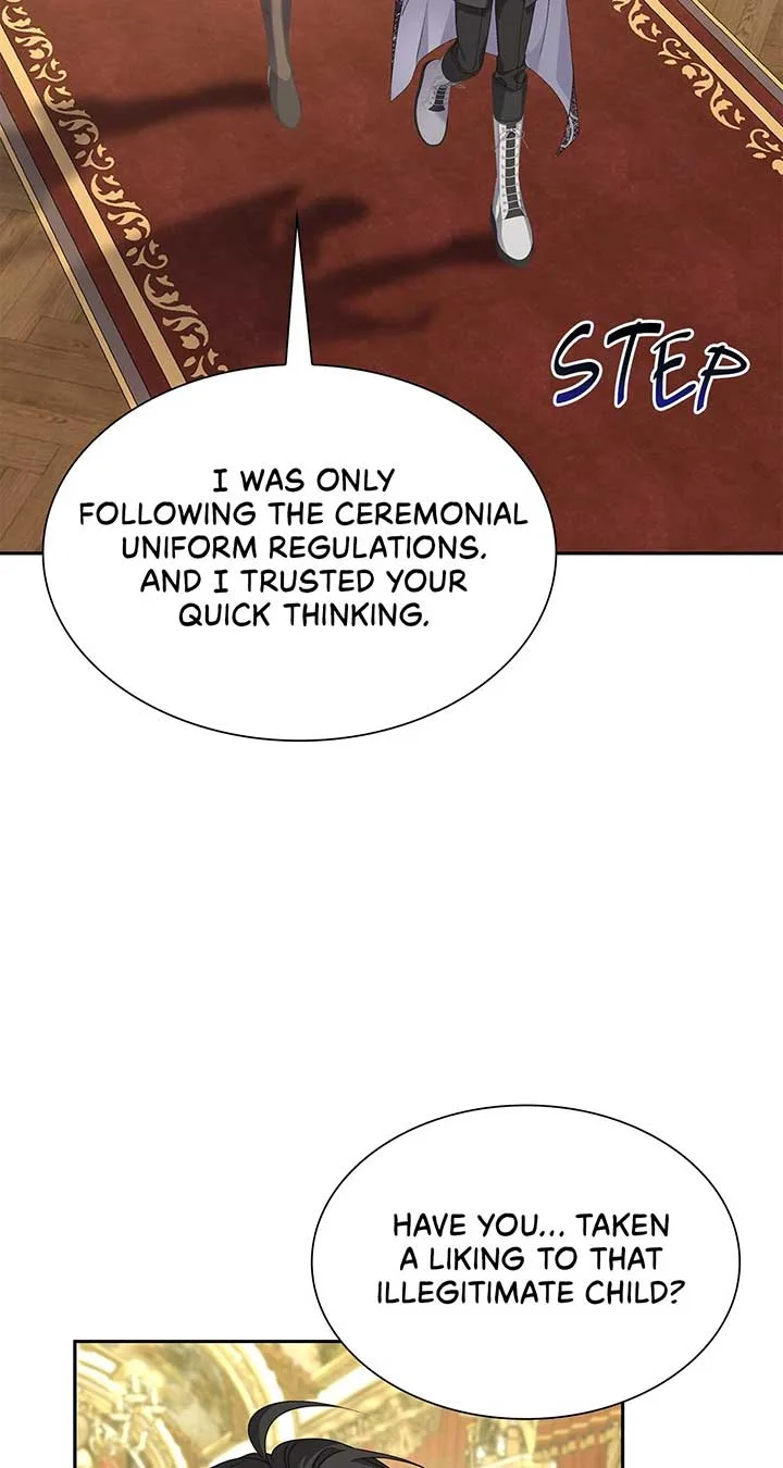 Enough with the Flirting Chapter 25 page 18