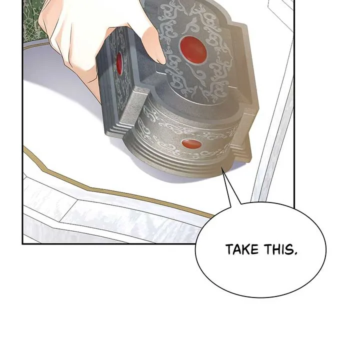 Enough with the Flirting Chapter 25 page 59