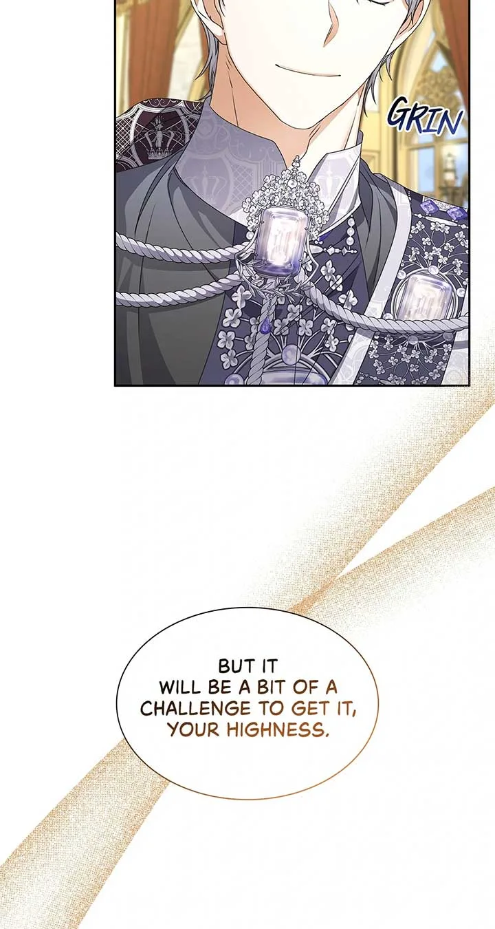 Enough with the Flirting Chapter 25 page 27