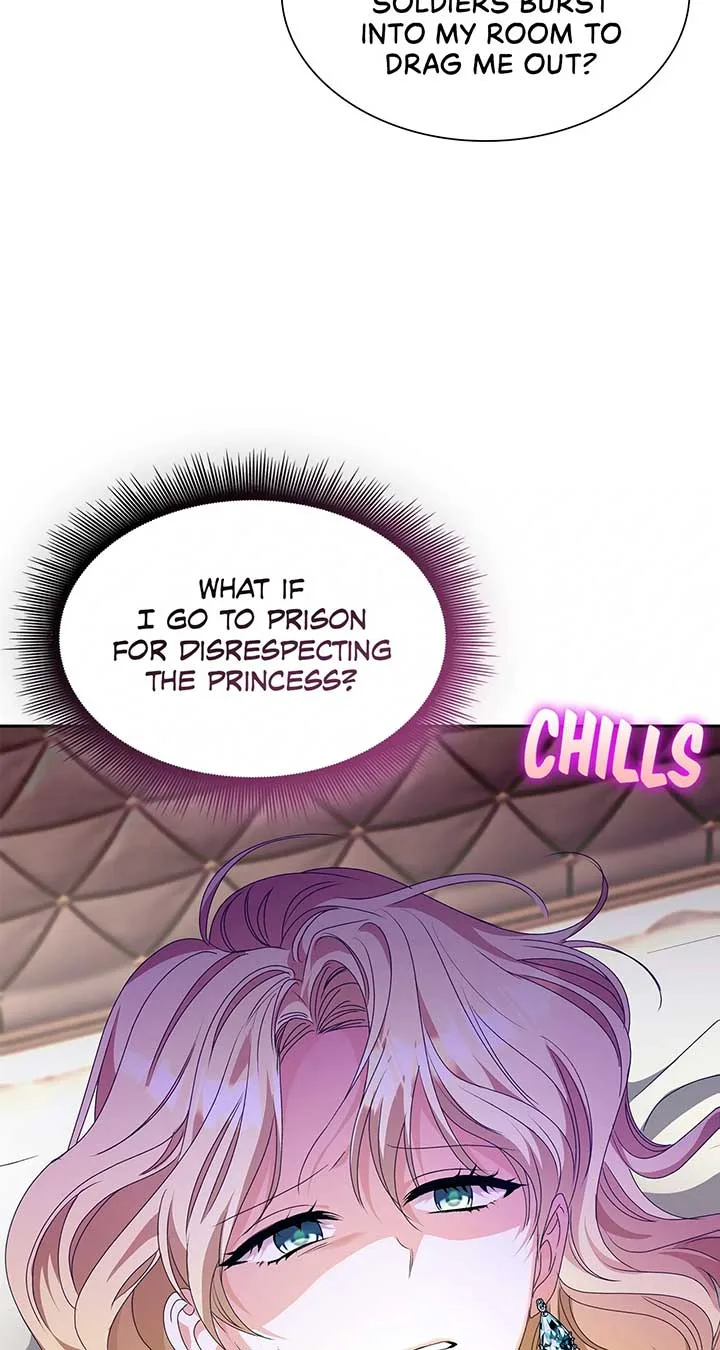 Enough with the Flirting Chapter 20 page 81