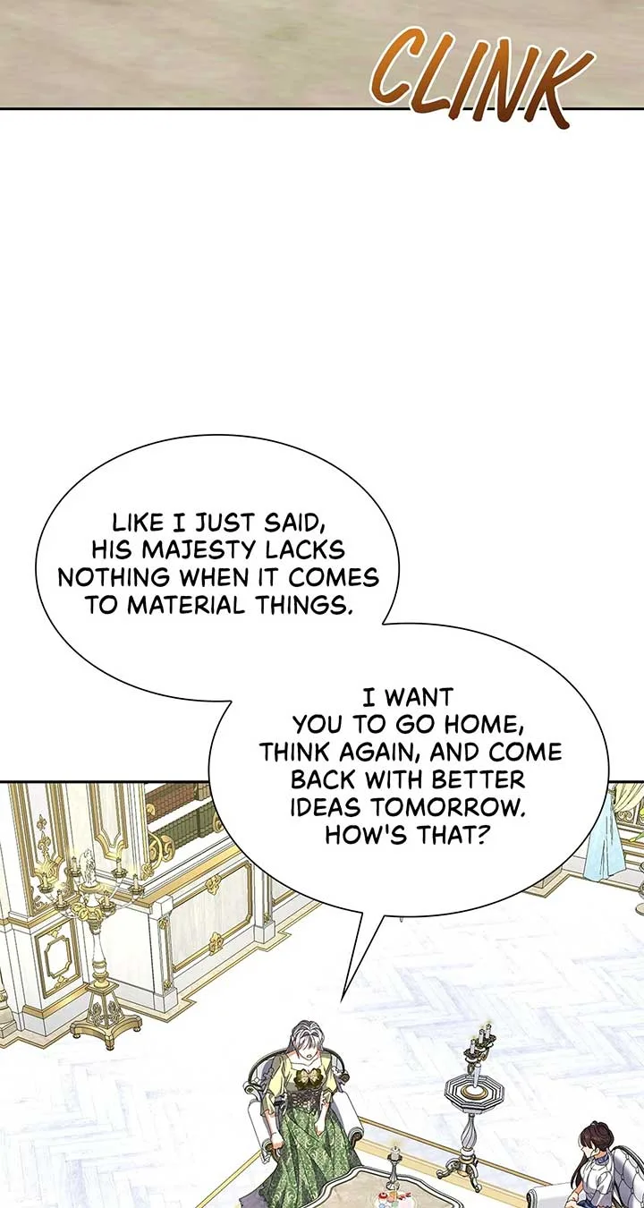 Enough with the Flirting Chapter 25 page 41