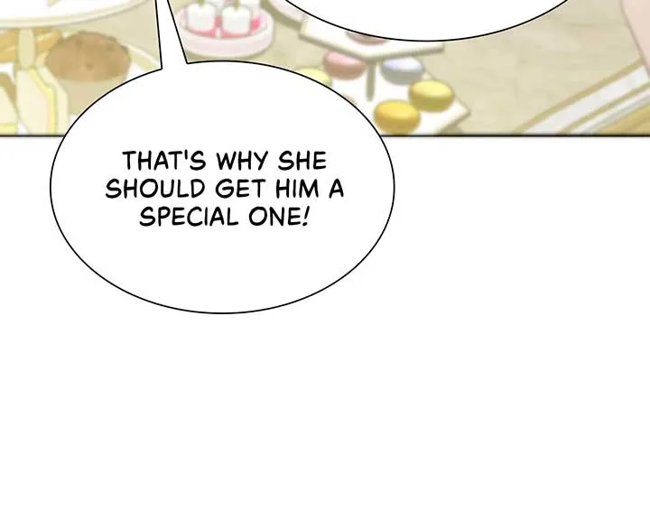 Enough with the Flirting Chapter 25 page 35