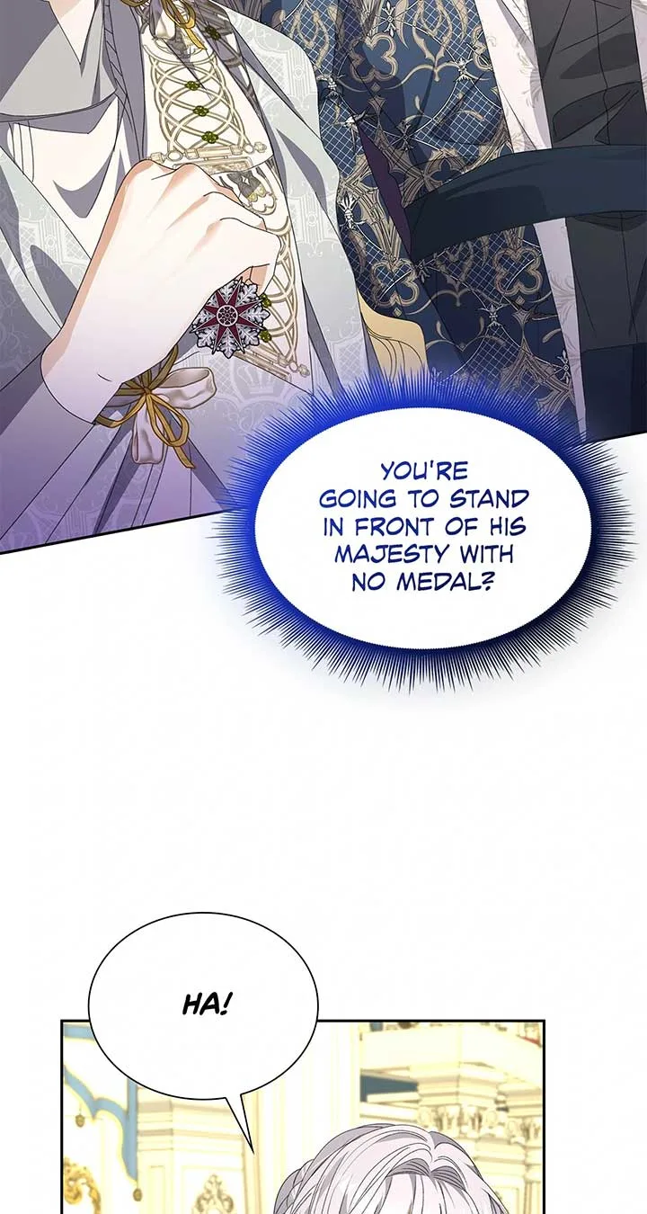 Enough with the Flirting Chapter 25 page 3
