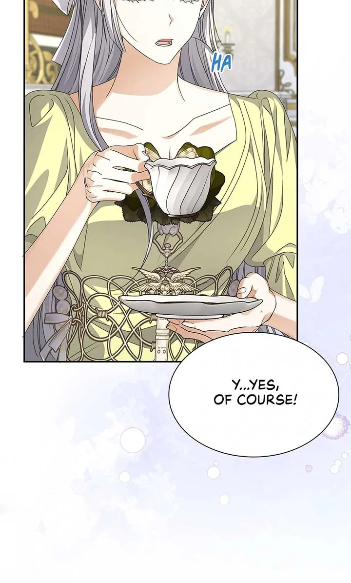 Enough with the Flirting Chapter 25 page 38