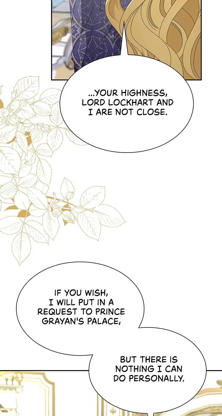 Enough with the Flirting Chapter 25 page 52