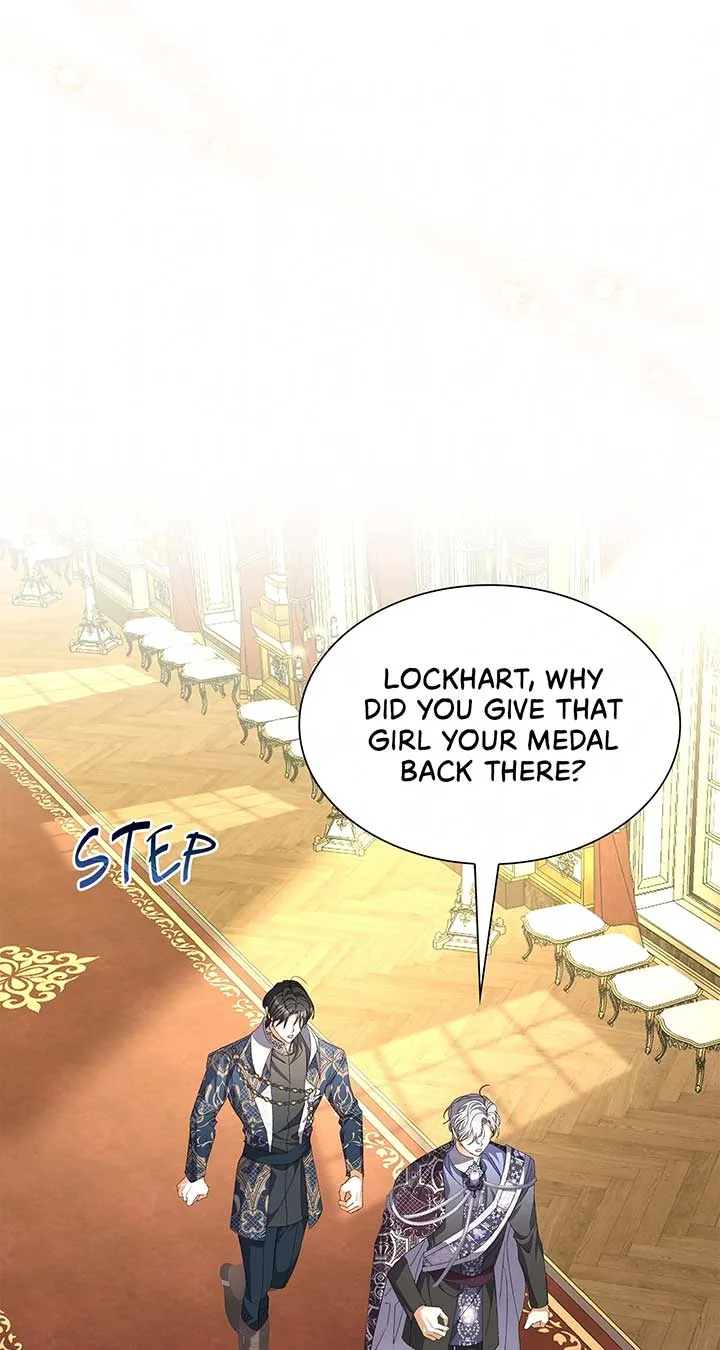Enough with the Flirting Chapter 25 page 17
