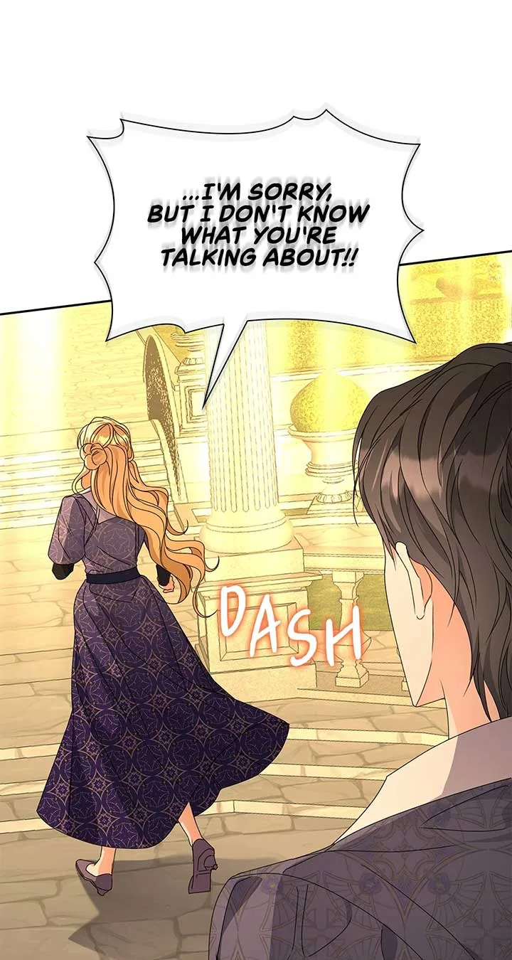 Enough with the Flirting Chapter 25 page 103