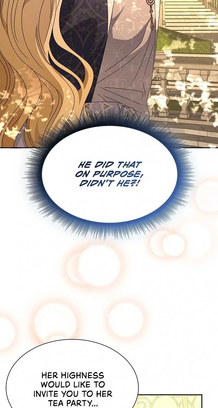 Enough with the Flirting Chapter 25 page 95
