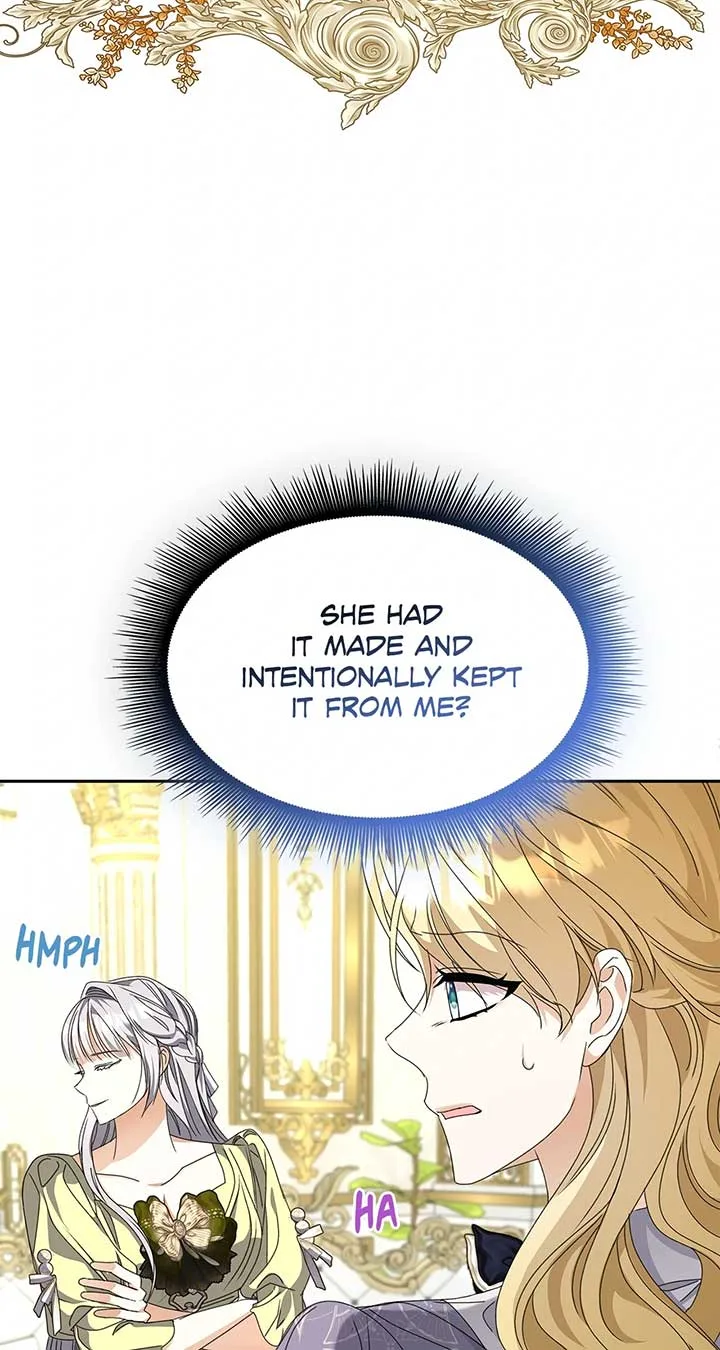 Enough with the Flirting Chapter 25 page 62