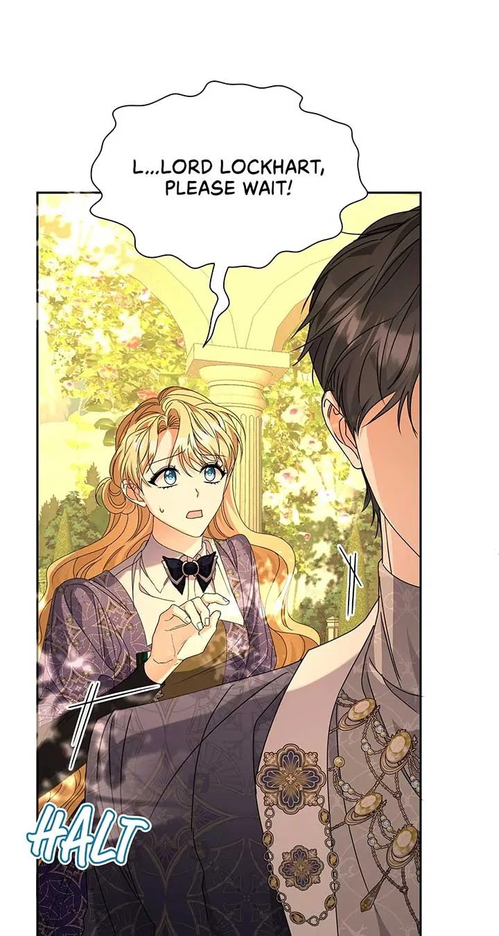 Enough with the Flirting Chapter 25 page 93