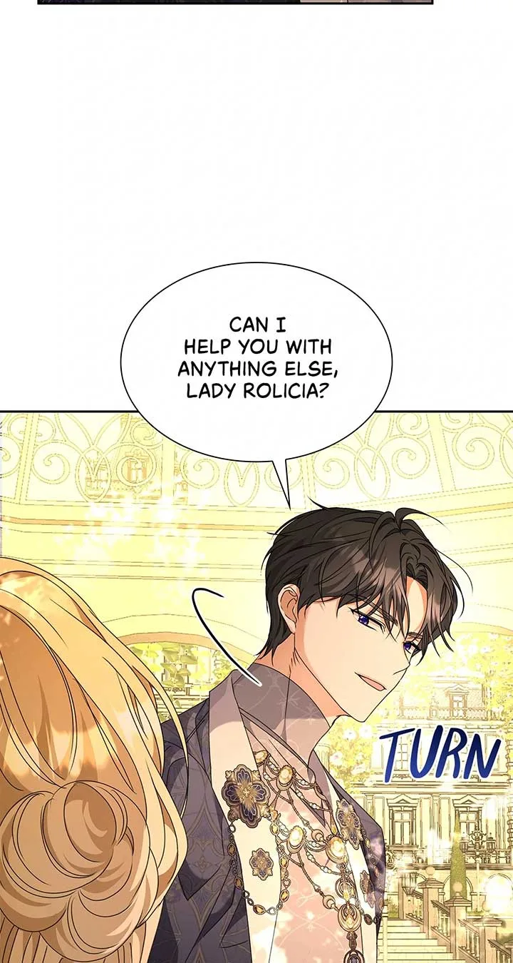 Enough with the Flirting Chapter 25 page 94