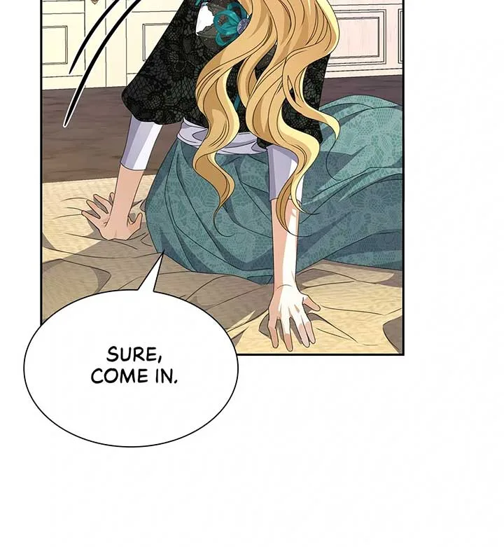 Enough with the Flirting Chapter 20 page 74
