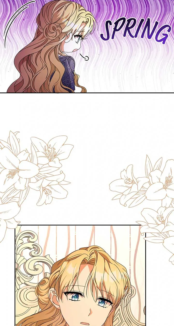 Enough with the Flirting Chapter 25 page 111