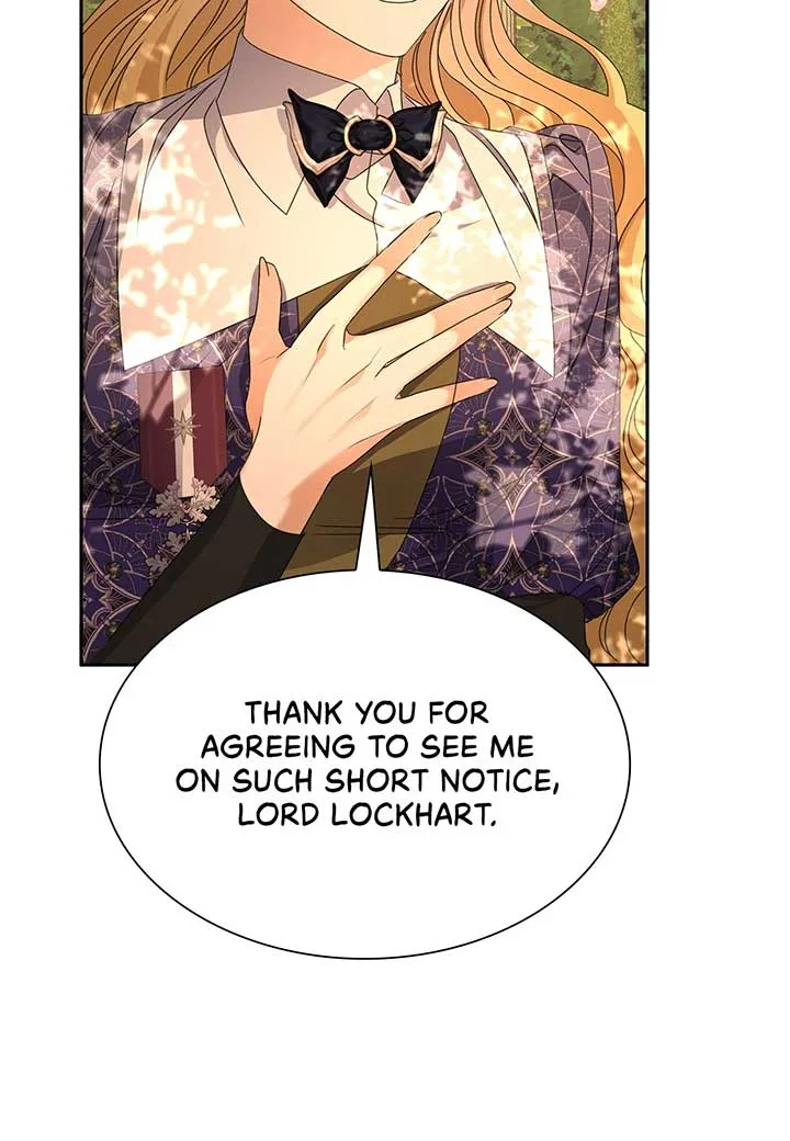 Enough with the Flirting Chapter 25 page 86