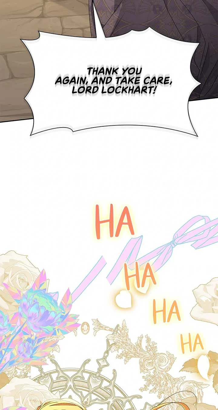 Enough with the Flirting Chapter 25 page 104