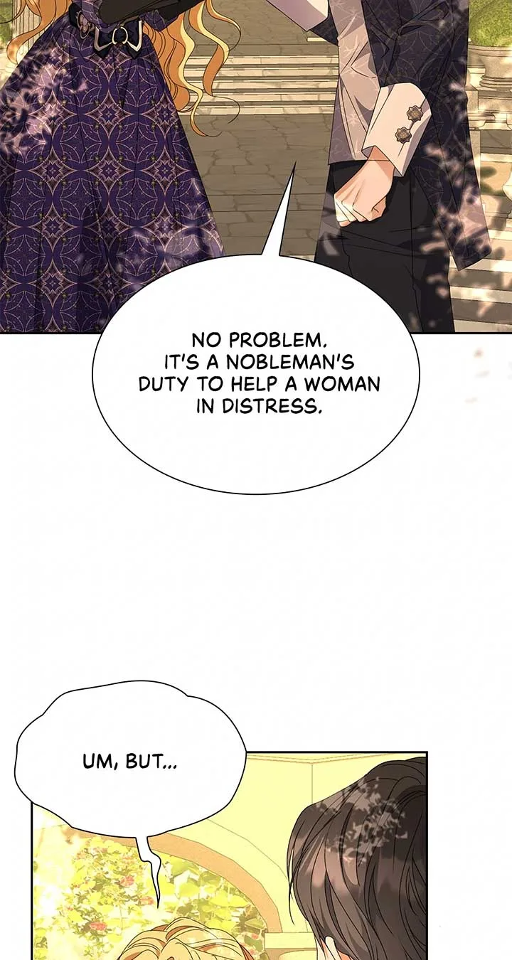 Enough with the Flirting Chapter 25 page 88