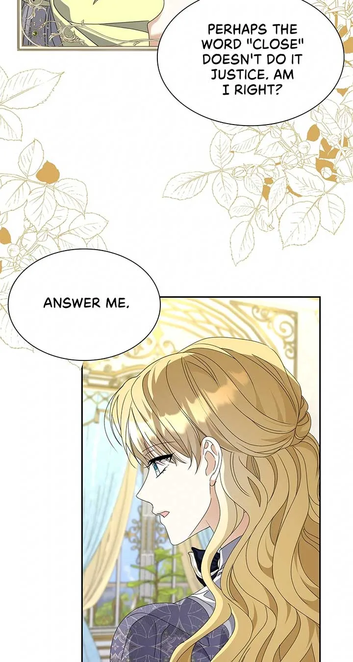 Enough with the Flirting Chapter 25 page 51