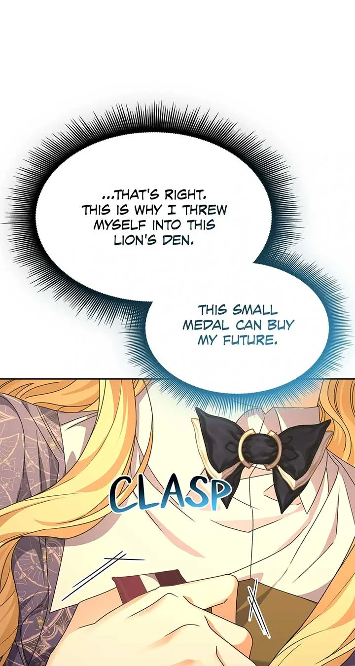 Enough with the Flirting Chapter 25 page 113