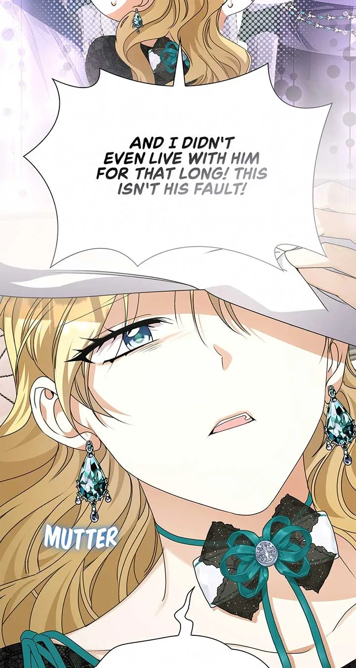 Enough with the Flirting Chapter 20 page 86