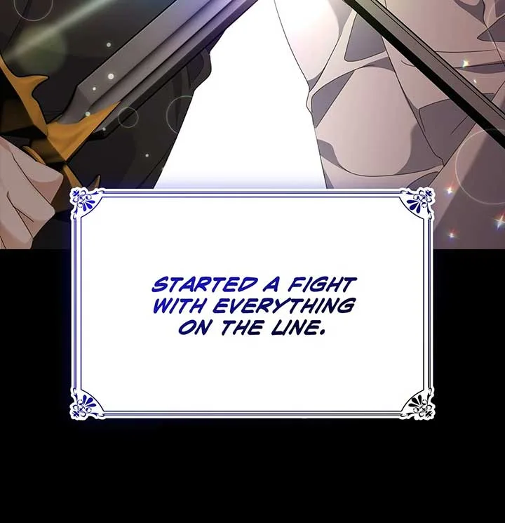Enough with the Flirting Chapter 25 page 76
