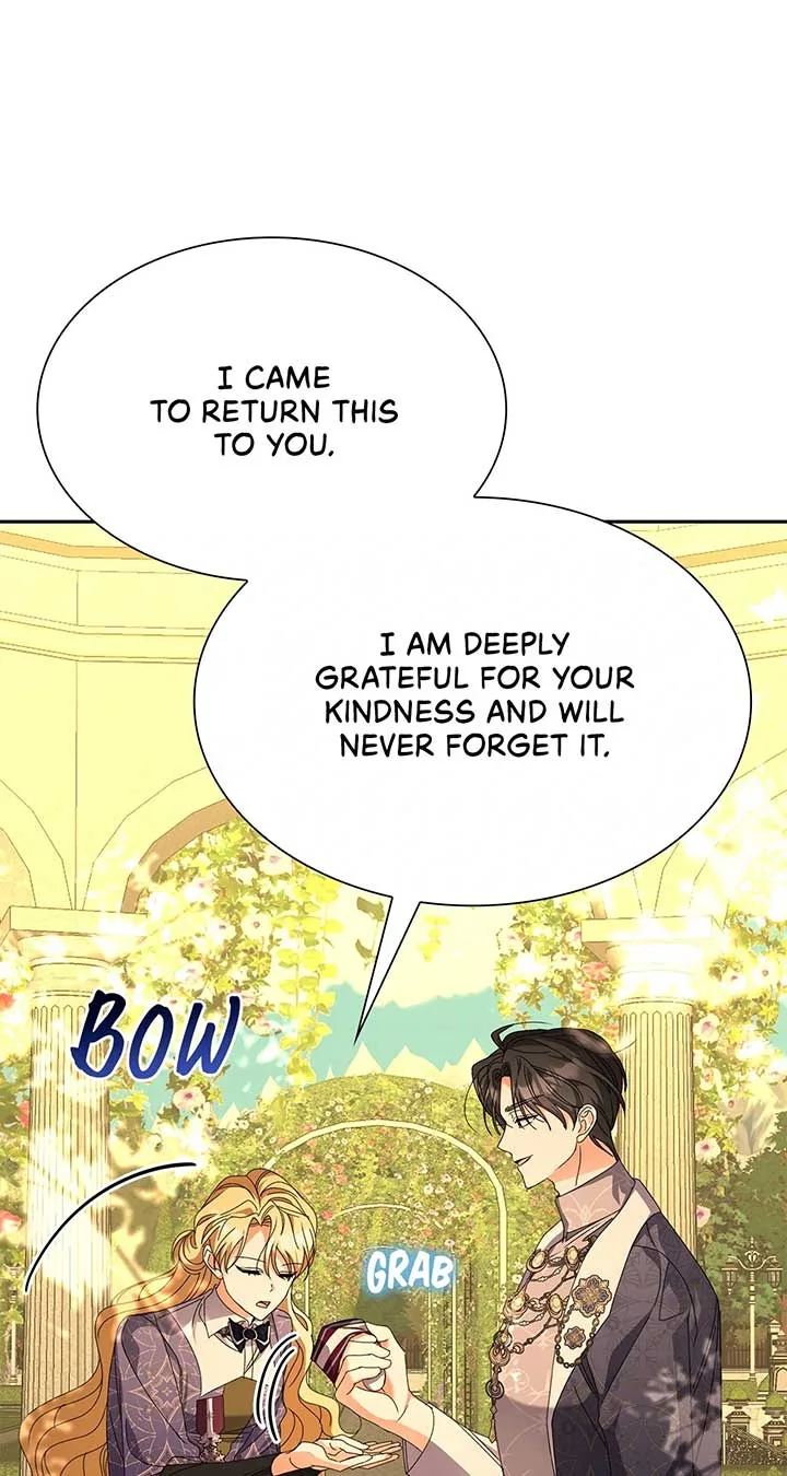 Enough with the Flirting Chapter 25 page 87