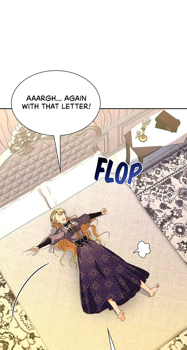 Enough with the Flirting Chapter 25 page 107