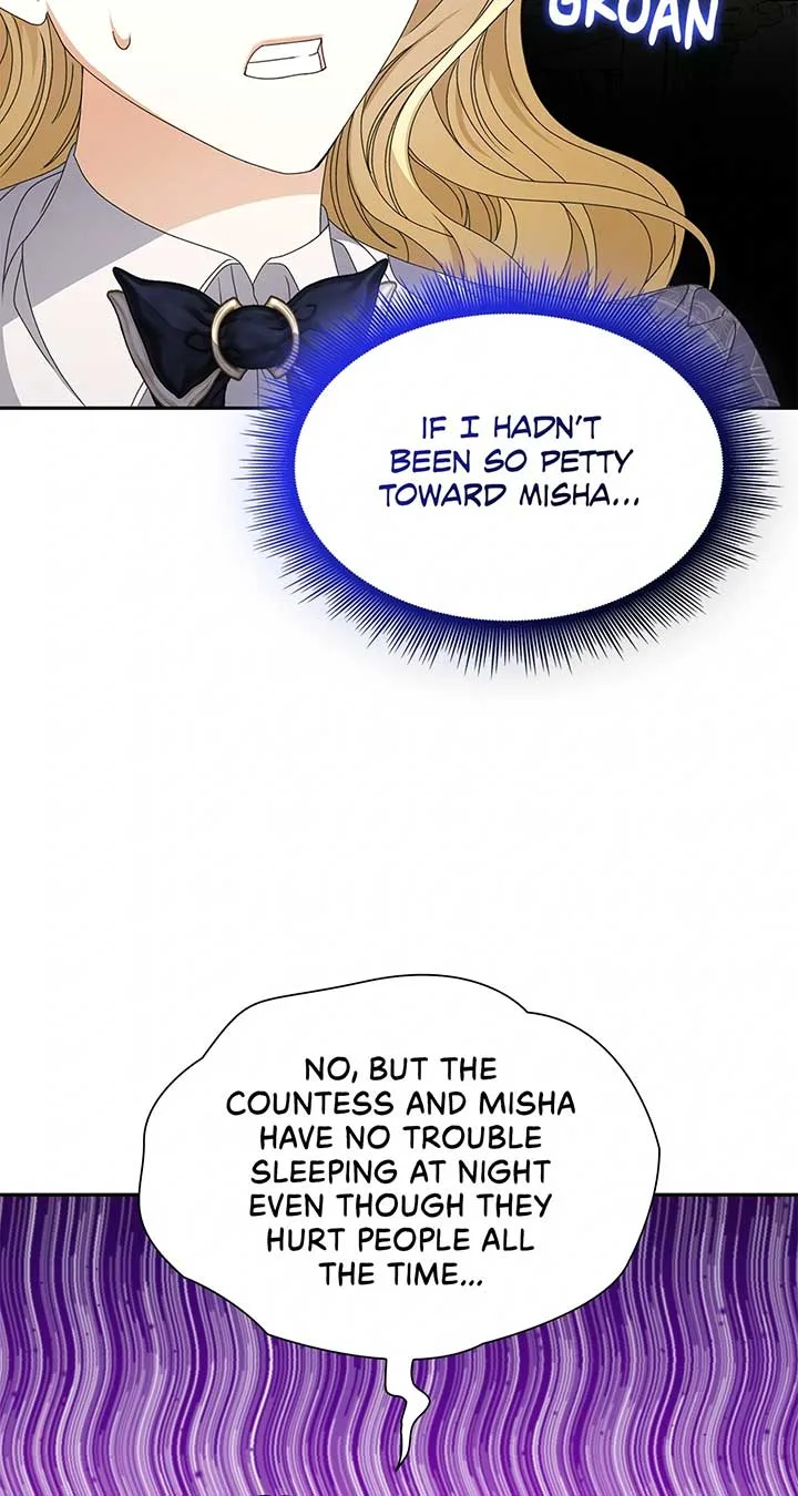 Enough with the Flirting Chapter 25 page 110