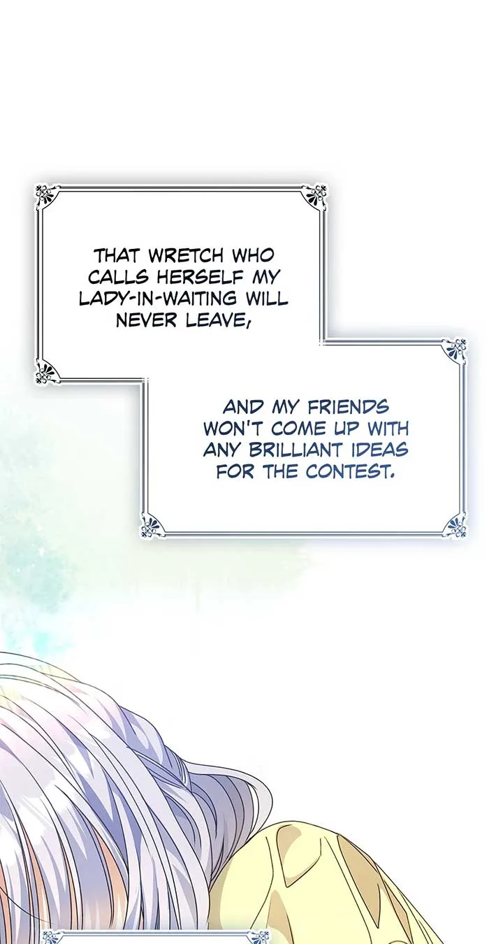 Enough with the Flirting Chapter 25 page 81