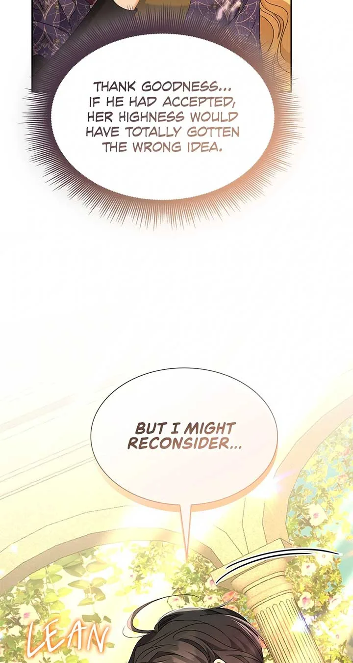 Enough with the Flirting Chapter 25 page 99