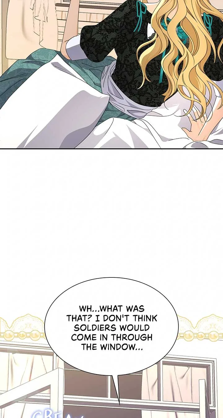 Enough with the Flirting Chapter 20 page 88