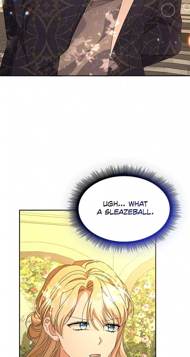 Enough with the Flirting Chapter 25 page 85
