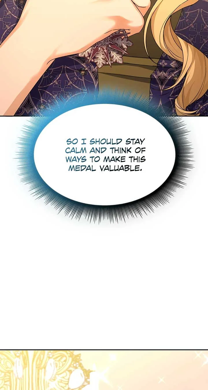 Enough with the Flirting Chapter 25 page 114