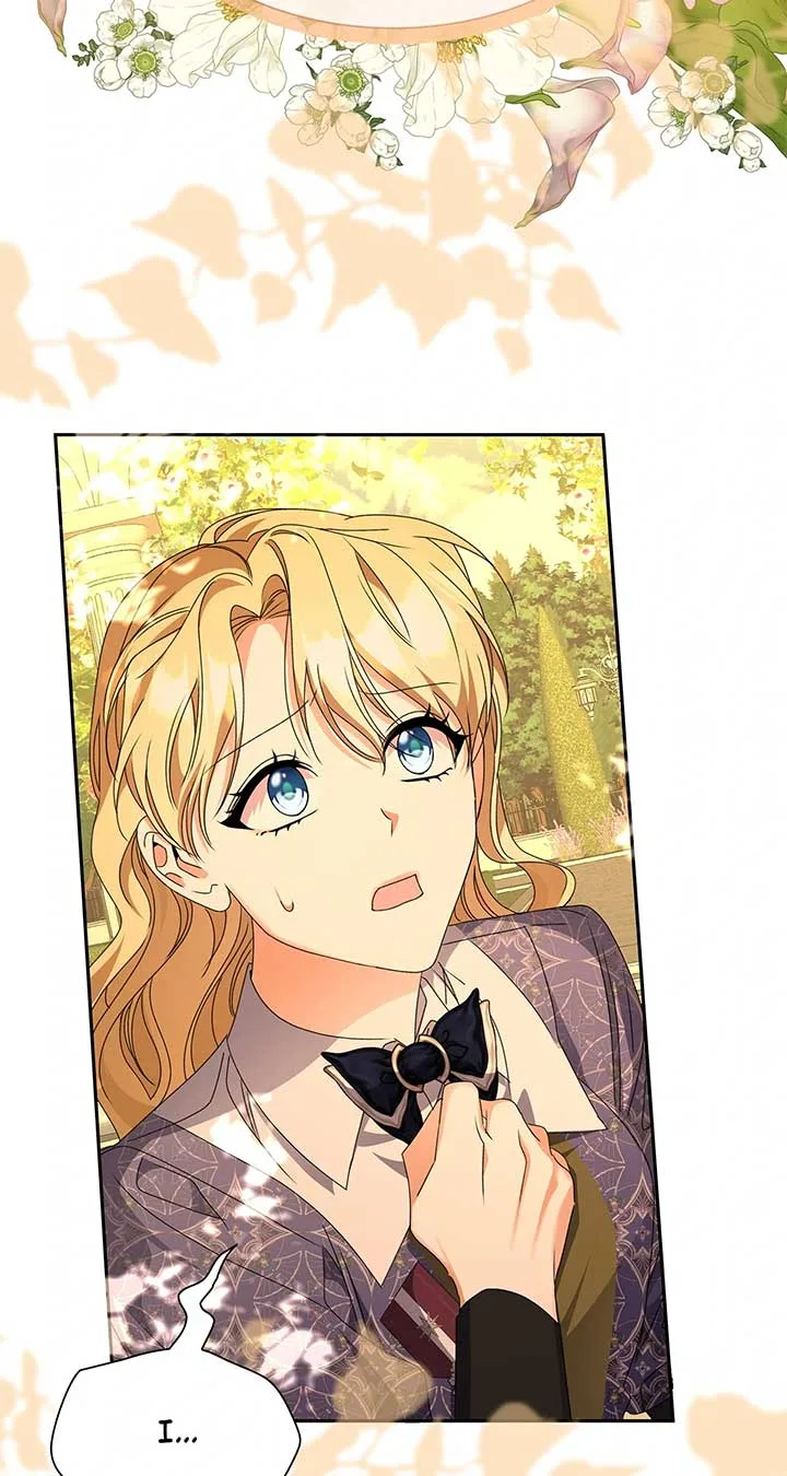Enough with the Flirting Chapter 25 page 101