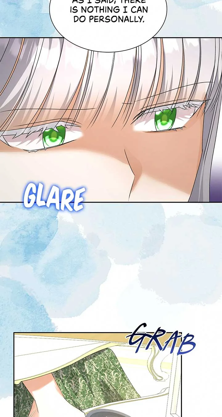 Enough with the Flirting Chapter 25 page 58