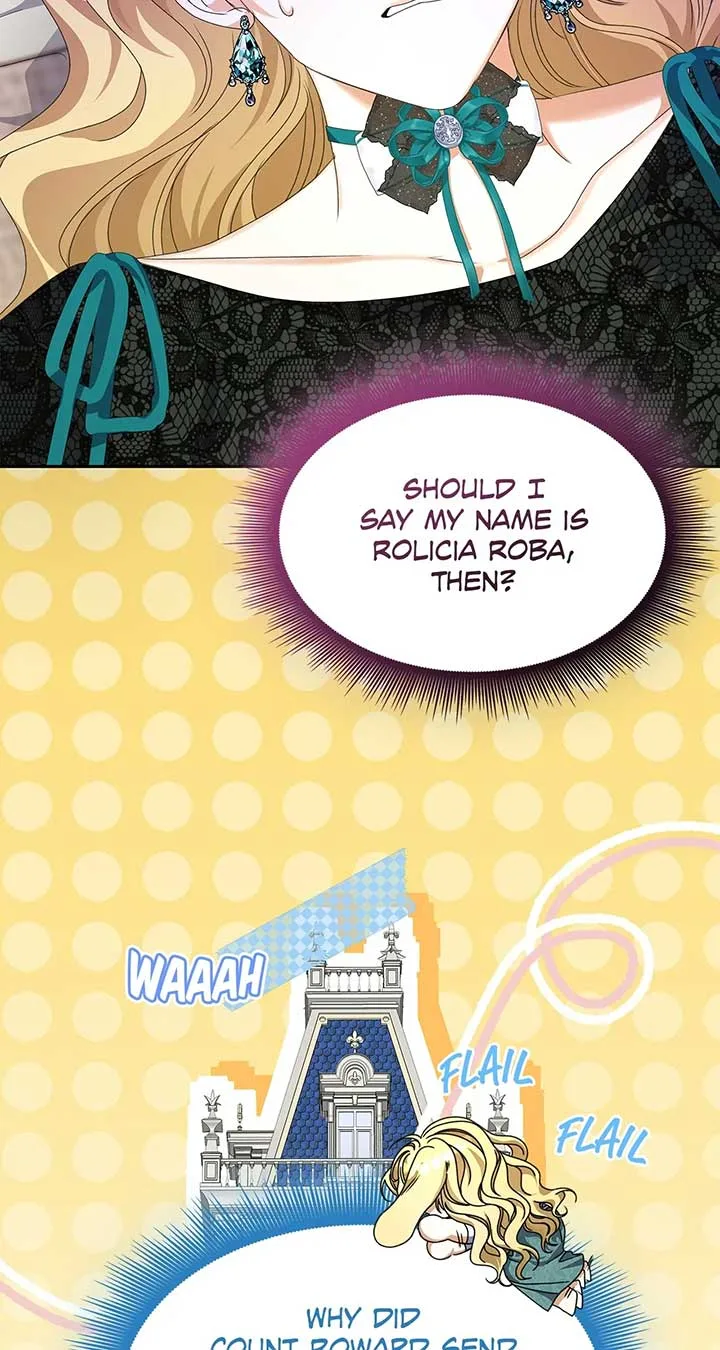 Enough with the Flirting Chapter 20 page 82